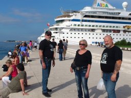 2013 &raquo; Obisk pri Miletu - 24.-25.10.13